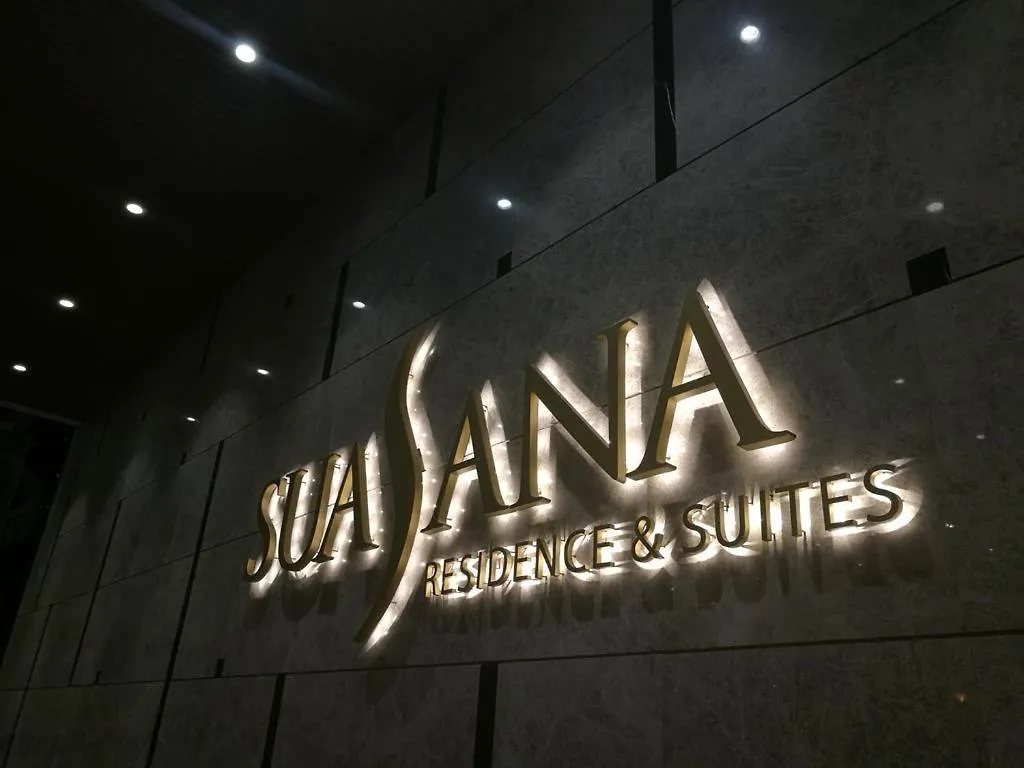 A Cozy & Lovely High-Floor 3Br Suite City Views Johor Bahru